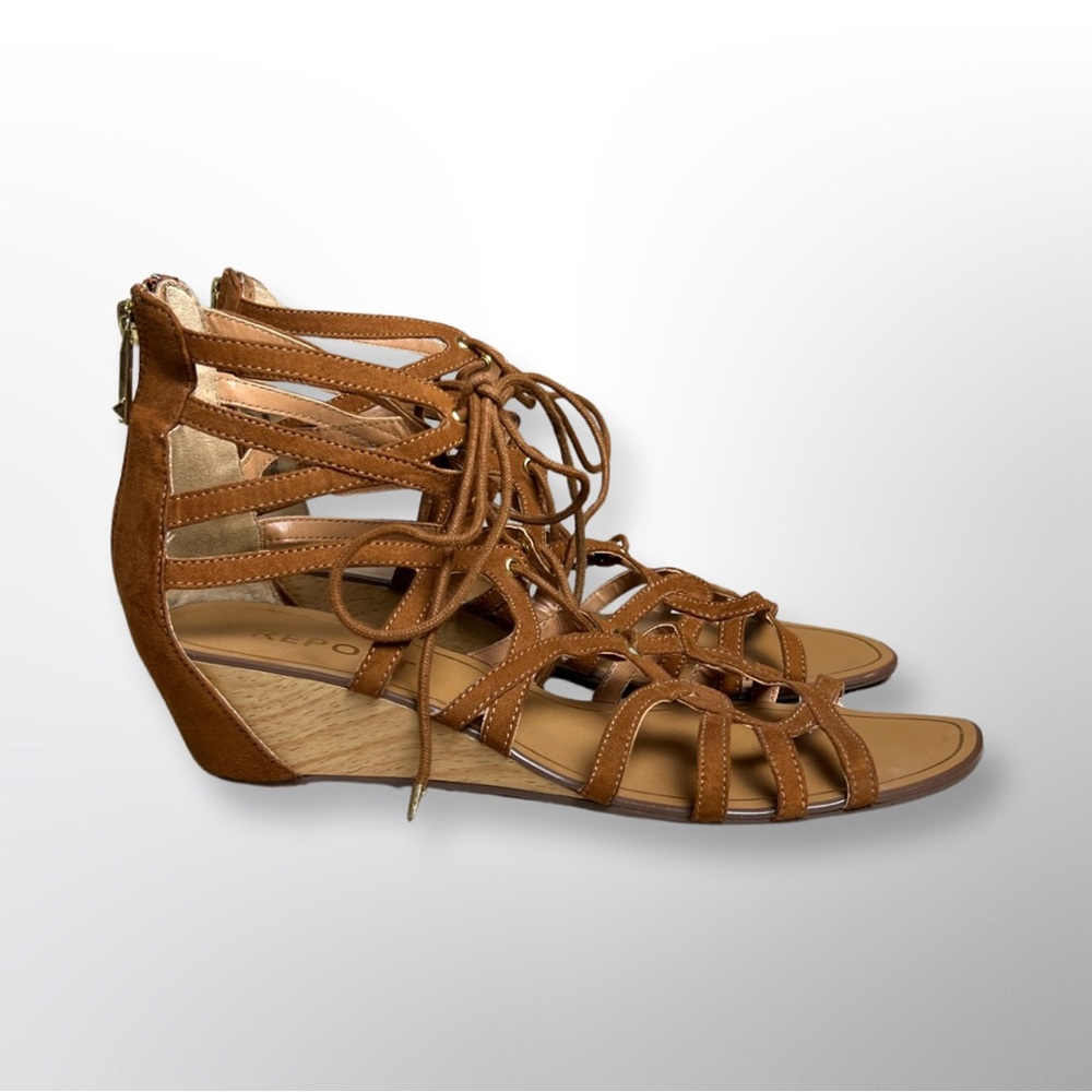 Report | Mindiee Gladiator Sandal